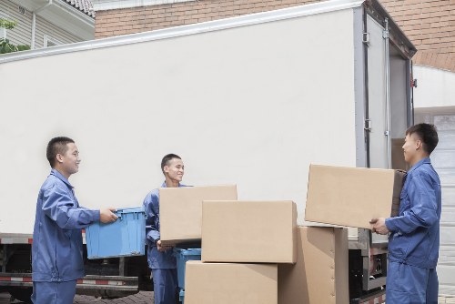 Illustration representing keyboard navigation support on a Harrow moving service site