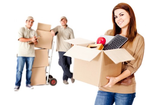 Furniture delivery and collection service in Harrow