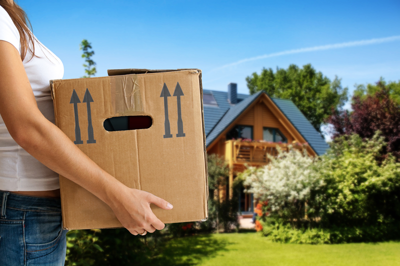 Home Property
